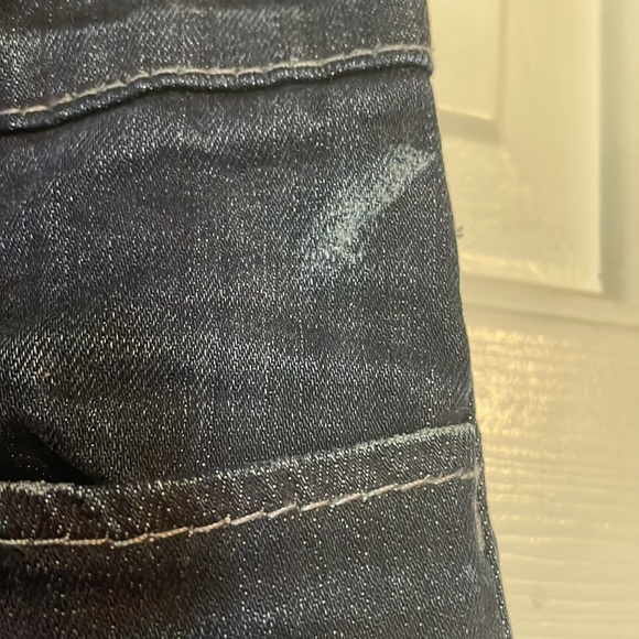 True religion jeans size 27 - Picture 2 of 4